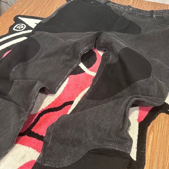 Curve Jeans x Kody Phillips - Black - Size 38 - Used - Picture 10 of 14